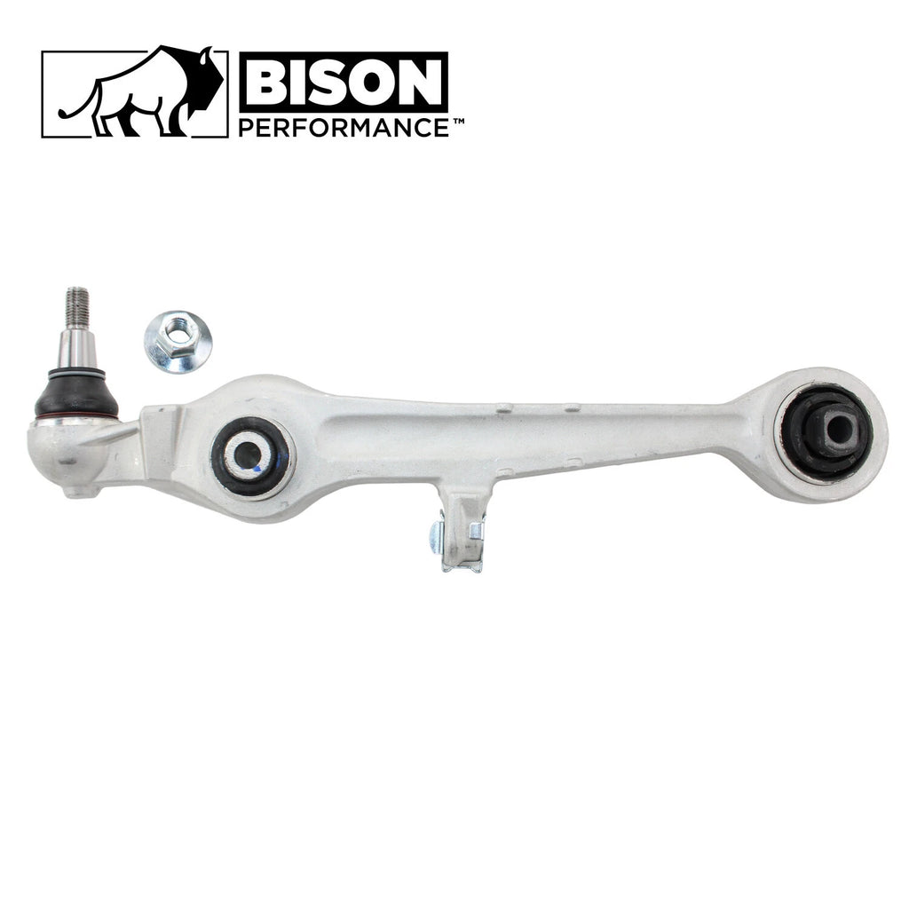 Front Lower Forward Control Arm for Audi A6 A8 Quattro S4 S8 Passat (2000–2023)