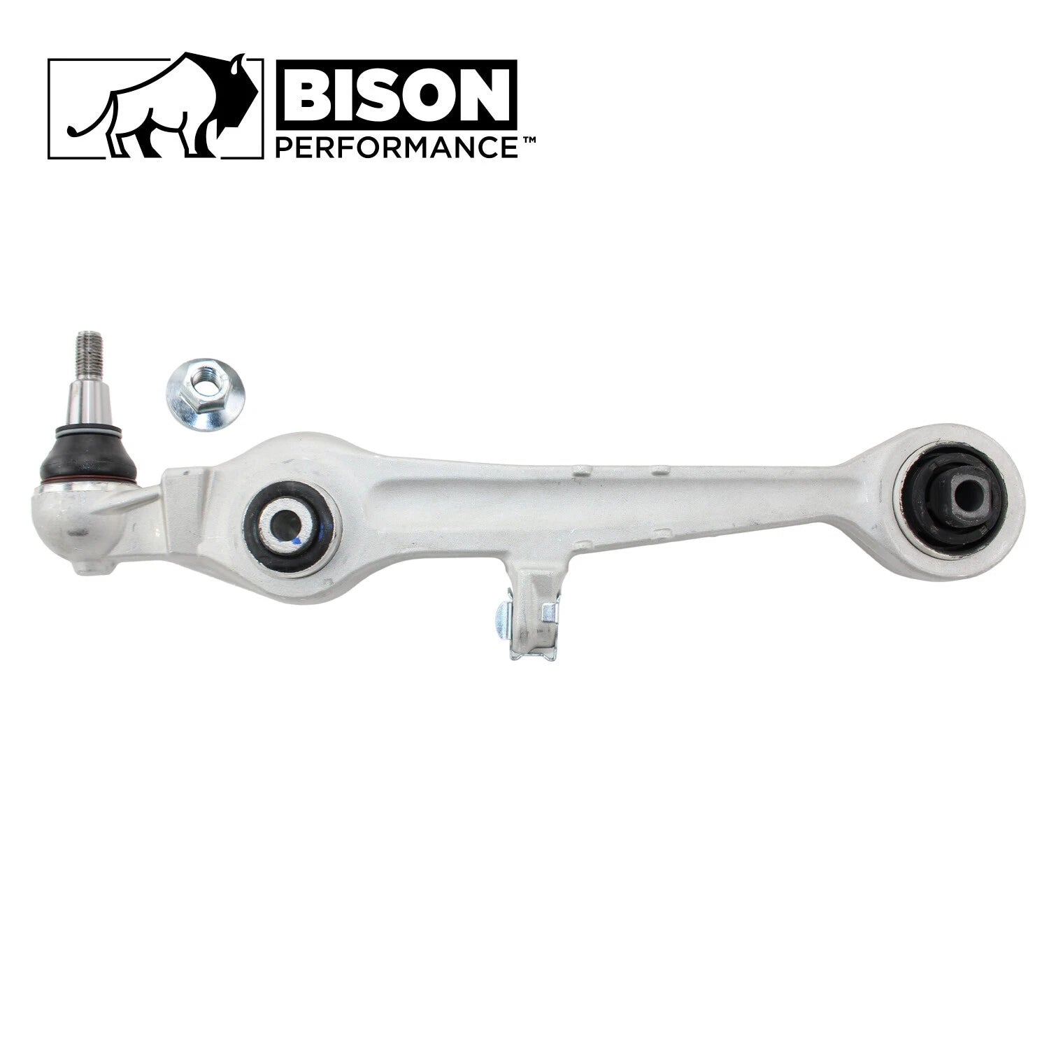 Front Lower Forward Control Arm for Audi A6 A8 Quattro S4 S8 Passat (2000–2023)