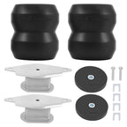 Rear Suspension Helper Spring Kit for Ford F-350 Super Duty (2008–2023)