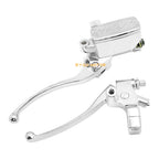 Brake Master Cylinder Clutch Lever for Honda VT600 VT750 VT1100 VT1300 VTX1300 (1990–2010)