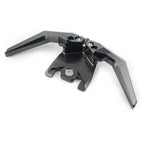 Rear Passenger Seat Handle Grab Bar for Kawasaki Ninja 300 (2013–2016)