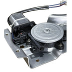Front Right Window Regulator W/Motor 2-Pin for Holden Commodore (1997–2006)