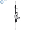 Power Steering Rack & Pinion Assembly for Dodge Verna (2004–2006) & Hyundai Accent (2000–2005)