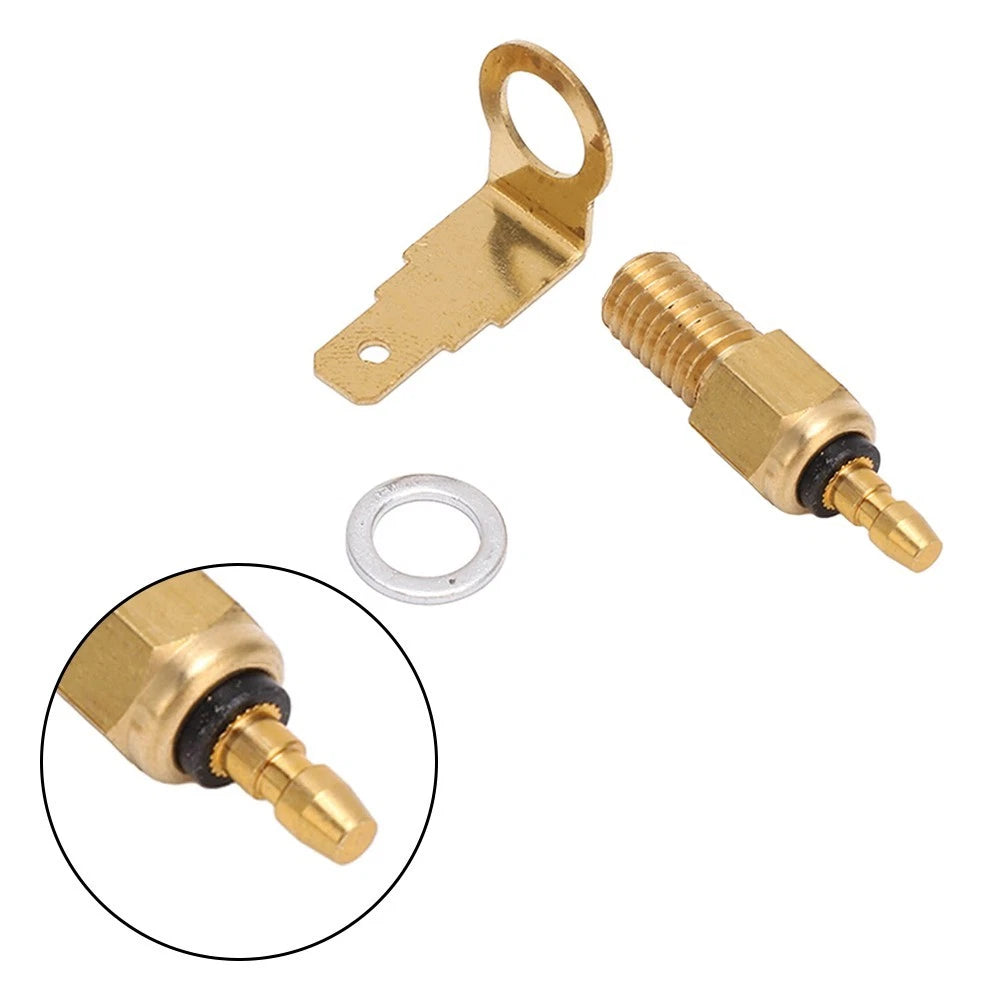 Carburetor Heater Repair Kit for Motorcycle