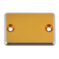 Master Cylinder Cover for Honda GROM CB250F CB500X CBR250R (2013–2023)