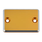 Master Cylinder Cover for Honda GROM CB250F CB500X CBR250R (2013–2023)