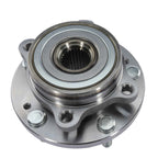Front Wheel Hub & Bearing Assembly for Kia Soul (2017–2019)