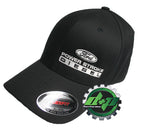 Powerstroke Flex Fit Hat for Ford (XL/XXL)