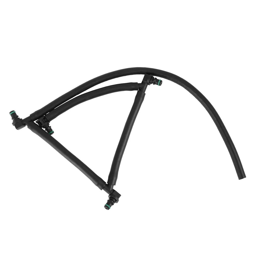 Diesel Fuel Return Line Hose Leak Off Pipe for Citroen Peugeot Ford 