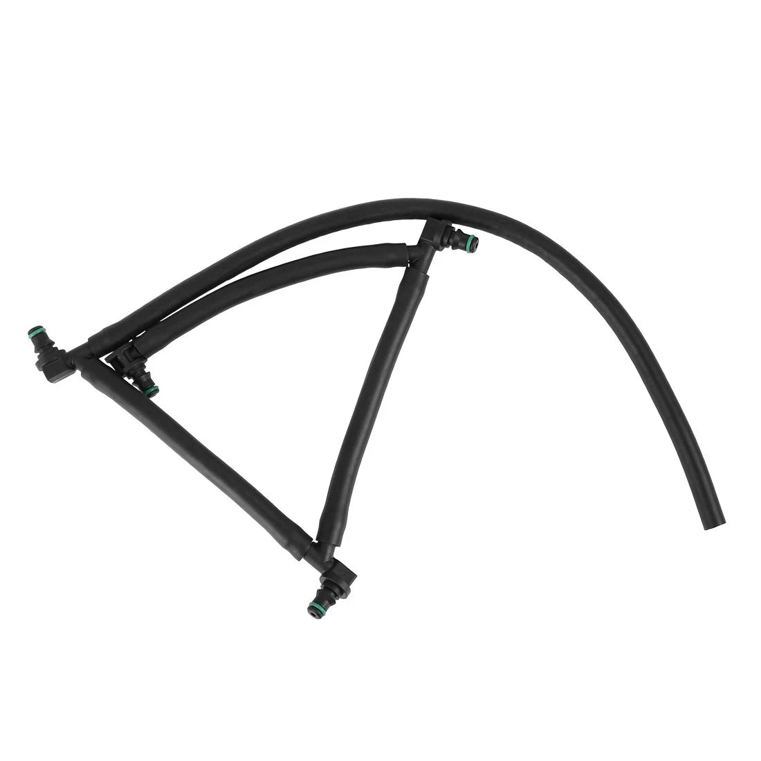 Diesel Fuel Return Line Hose Leak Off Pipe for Citroen Peugeot Ford 