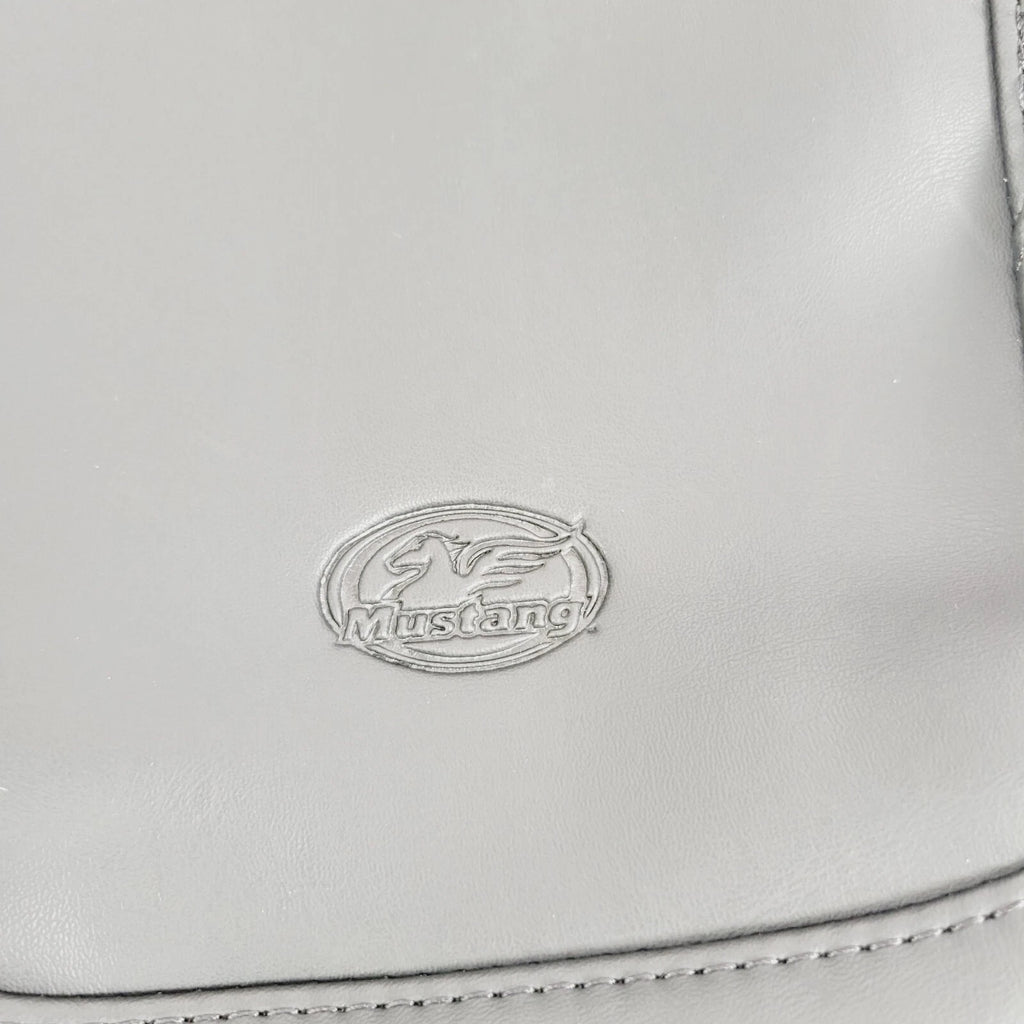 Saddlebag Lid Cover for Mustang Touring (2014–Present) 77625
