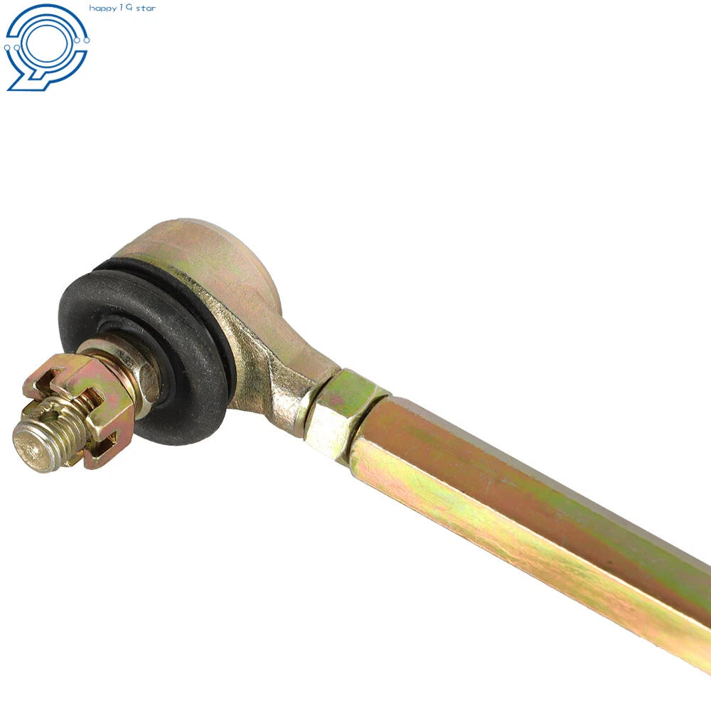 Set of 2 Steering Tie Rod End Ball Joints for Taotao 110cc 125cc 150cc Quad