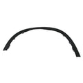 Replacement Ready to Paint TEO Plastic Front Driver Side Fender Flare