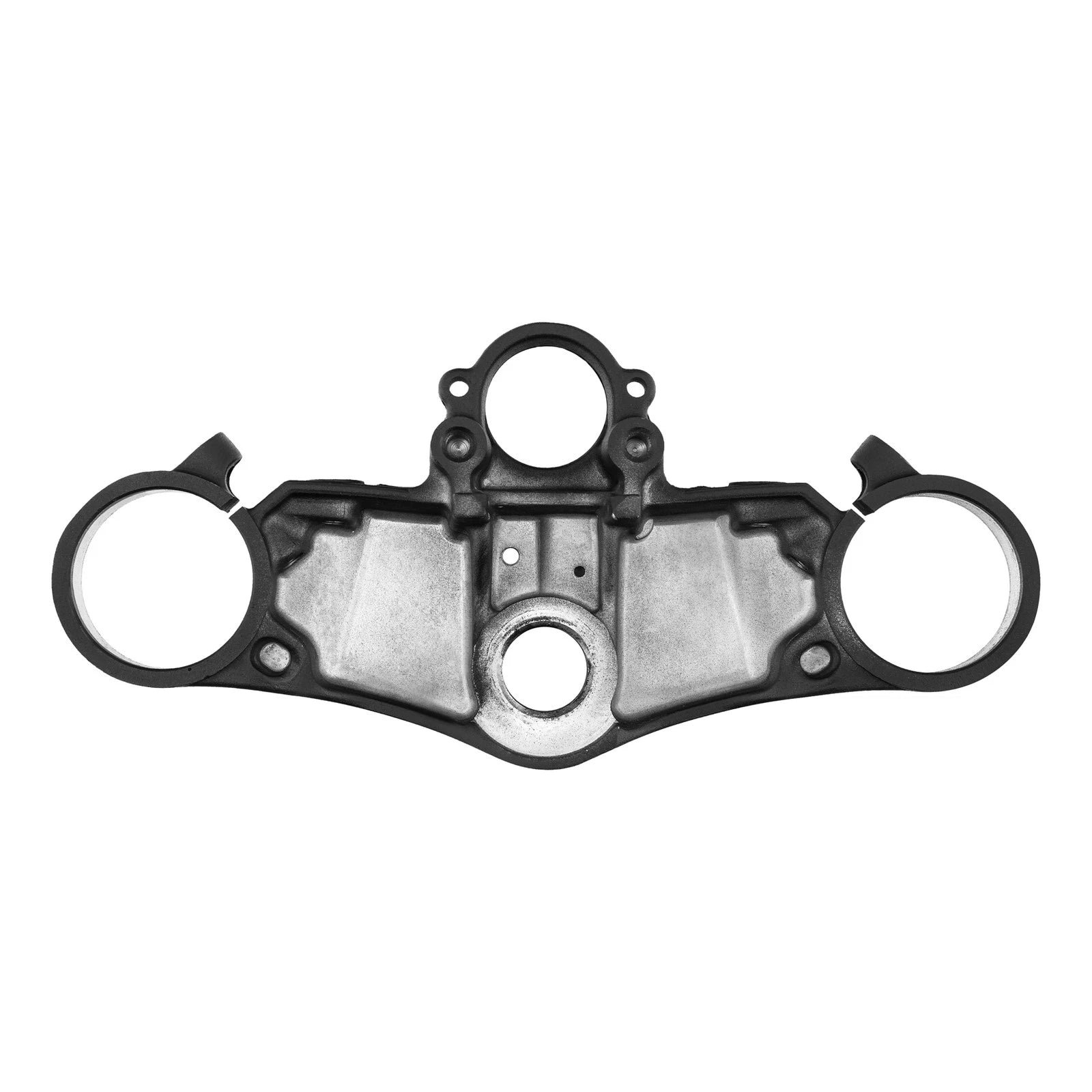 Front Fork Triple Tree Upper Bridge Clamp for Honda CBR1000RR (2004–2007)