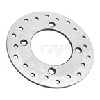 Front Brake Disc Rotor 5262840 for Polaris RZR XP/RZR XP 4/RZR XP Turbo (2017–2021)