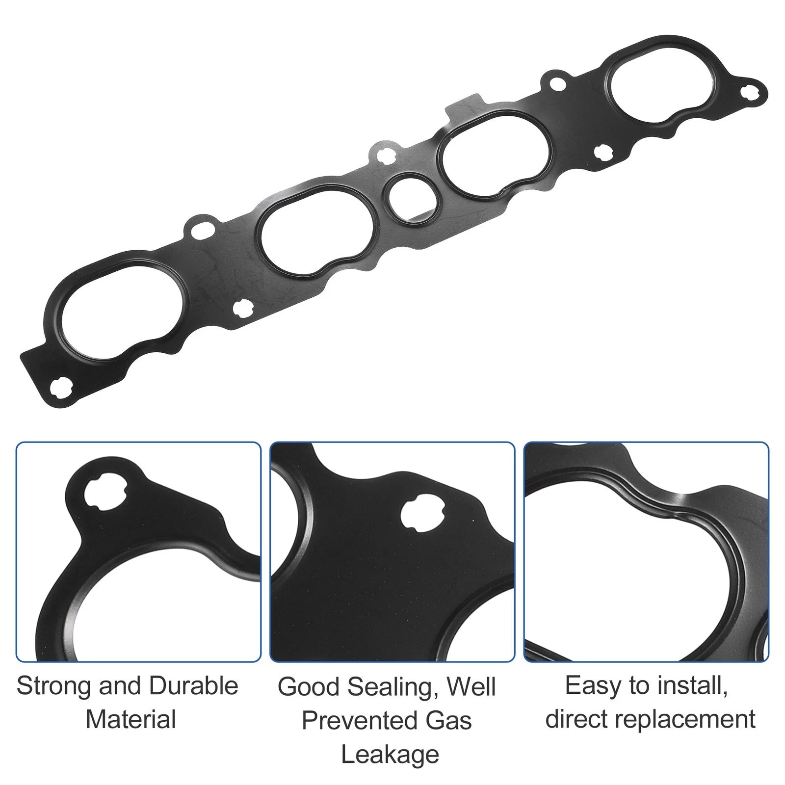 Exhaust Manifold Gasket for Buick Regal 