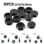 10PCS Carbon Brush Cover for Tools