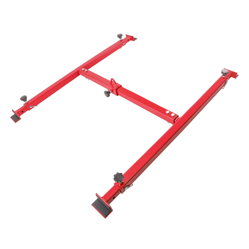 Adjustable Truck Bed Lift for Universal Applications (800LB Capacity)