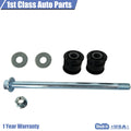 Lateral Link Bolt & Bushing Kit for Subaru WRX, Impreza (2008–2021)