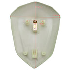 Tail Rear Seat Fairing Cover for Kawasaki Z1000 (2007–2009) Green