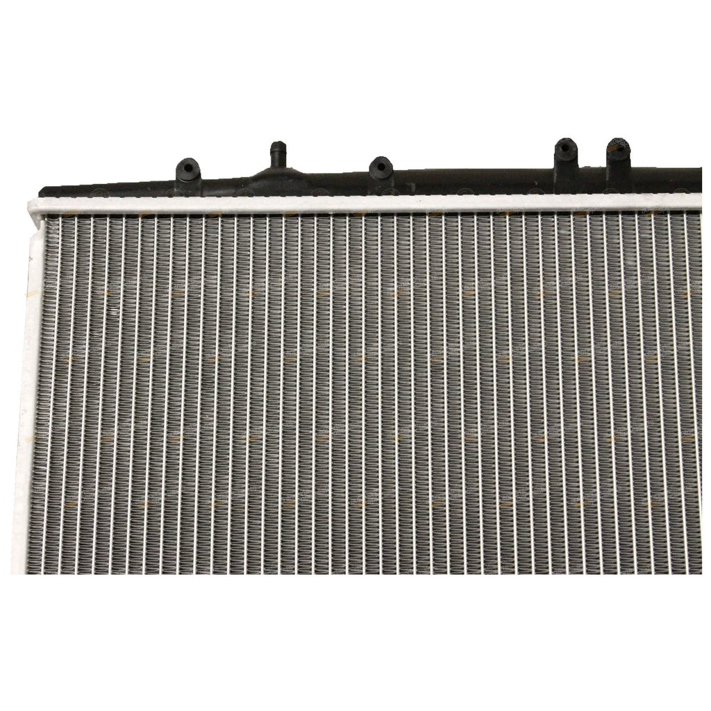 Radiator 2.0L Heavy Duty Alloy Core for Nissan Pulsar N14/N15 (1991-2000)