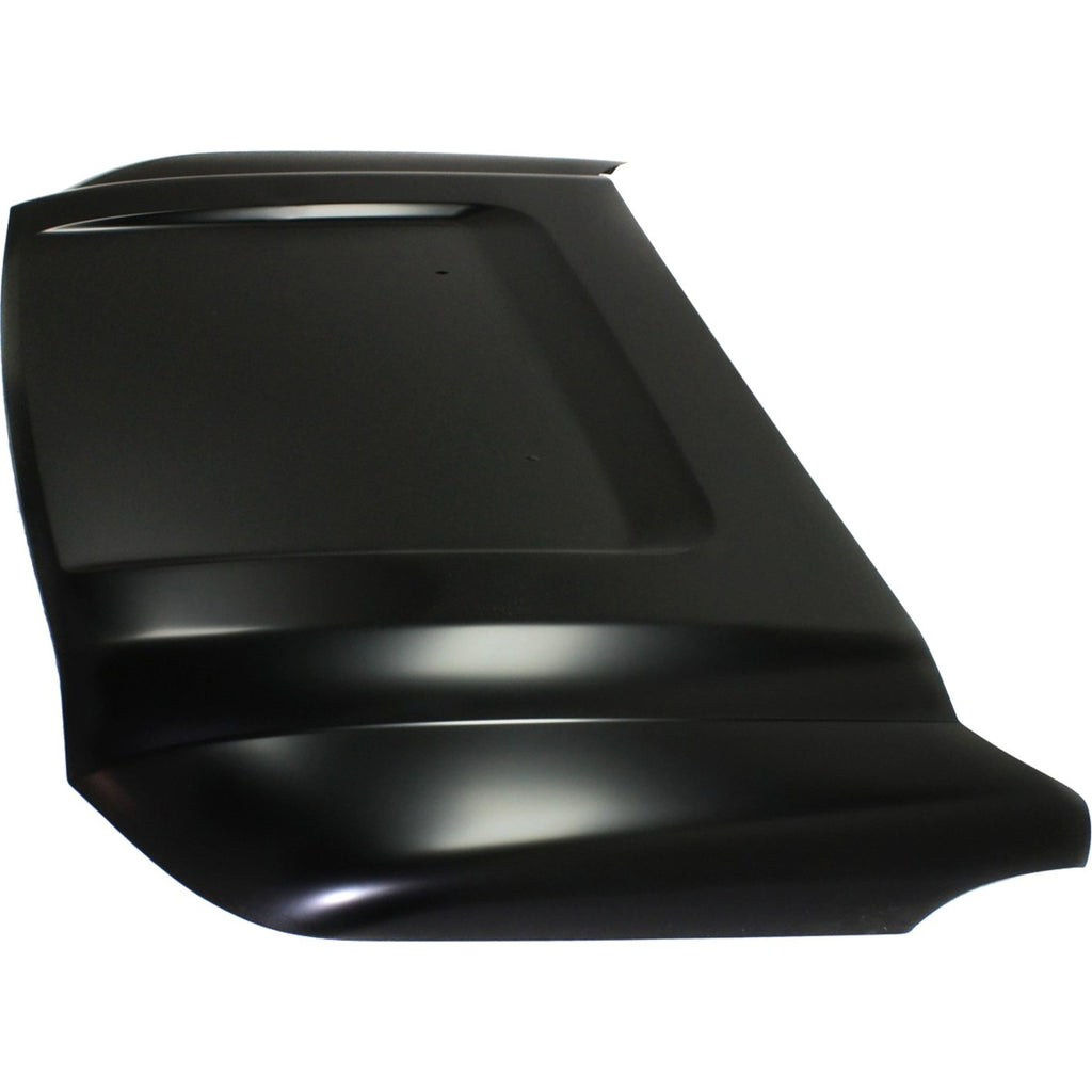 CAPA Certified Hood for Ford F-250 Super Duty (2011–2016)