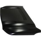 CAPA Certified Hood for Ford F-250 Super Duty (2011–2016)