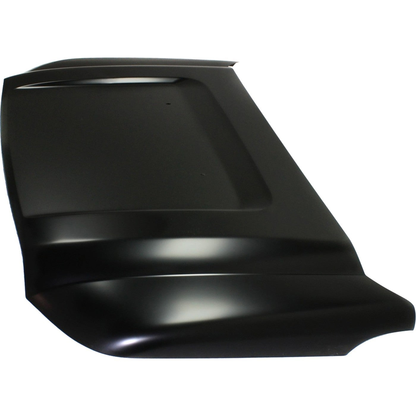 CAPA Certified Hood for Ford F-250 Super Duty (2011–2016)