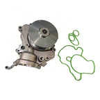 Water Pump with Seal for Jeep Grand Cherokee WK WK2 (2011–2021) 68211202AB