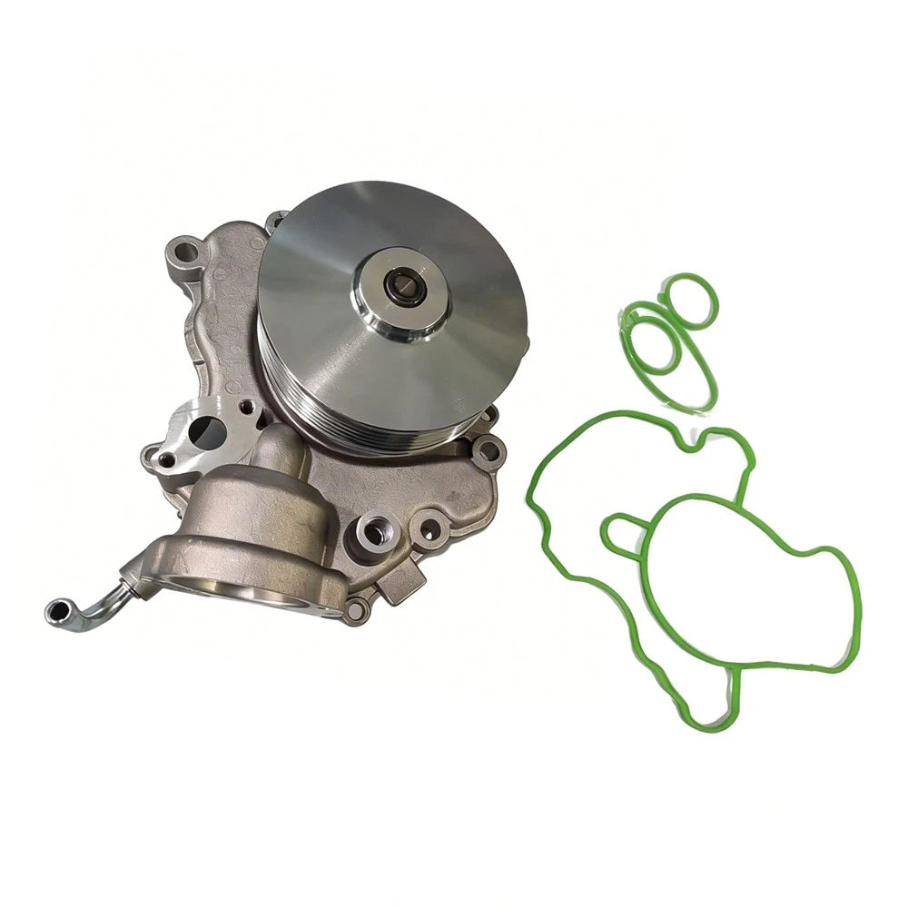 Water Pump with Seal for Jeep Grand Cherokee WK WK2 (2011–2021) 68211202AB