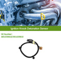 1 Pc No.3851039810 Ignition Knock Sensor for Kia Sorento (2003–2006)