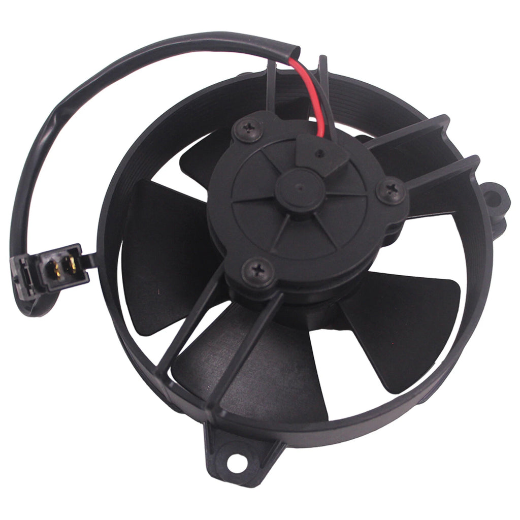 12V Puller Fan for Make Model 
