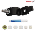Headlight Motor Crank Assembly Kit for Buick Reatta (1988–1991)