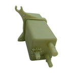 Power Steering Reservoir w/ Cap for Ram ProMaster 1500 2500 3500 (2014–2023)