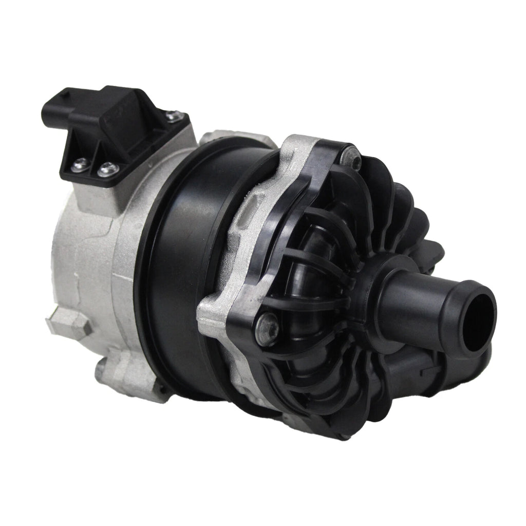 Pierburg Auxiliary Water Pump 7.06033.15.0 for Audi A6 A7 A8 S4 S5 Q7 (2012–2020)