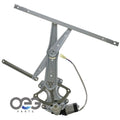 Window Regulator and Motor for Toyota Camry (2007–2009) Front Right