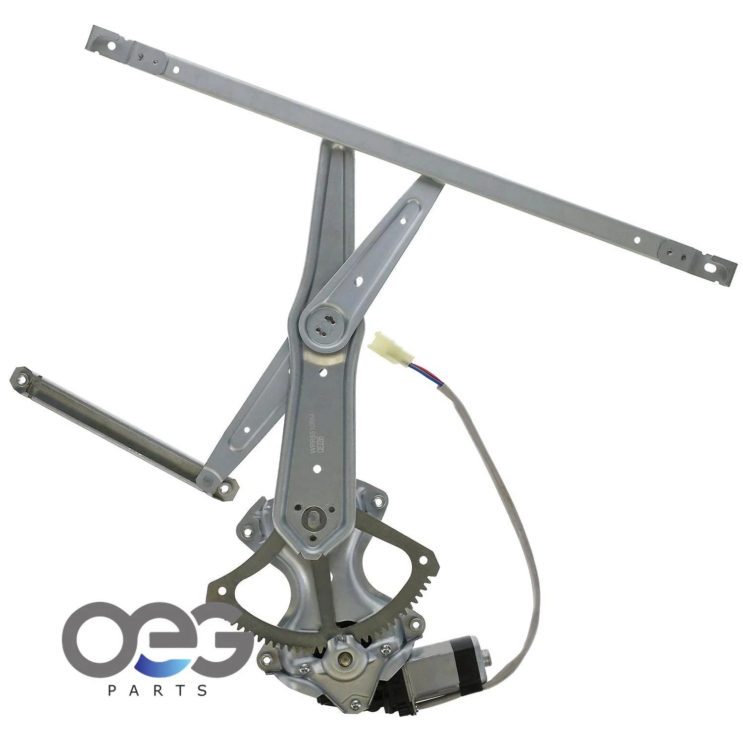 Window Regulator and Motor for Toyota Camry (2007–2009) Front Right