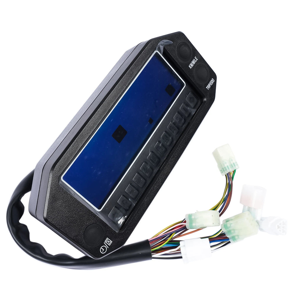 EFI Speedometer Meter Assy 36100-115H-0000 for Hisun 500 700 700UTV-4 (2015–2023)
