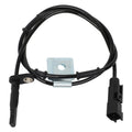 Front Right ABS Wheel Speed Sensor for Chevrolet Equinox GMC Terrain (2010–2017)