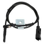 Front Right ABS Wheel Speed Sensor for Chevrolet Equinox GMC Terrain (2010–2017)