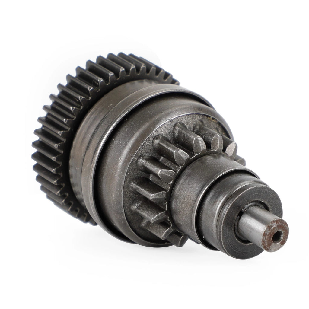 Starter Drive Bendix Gear for Piaggio Vespa Liberty Hexagon Sfera 125 (1996–2005)