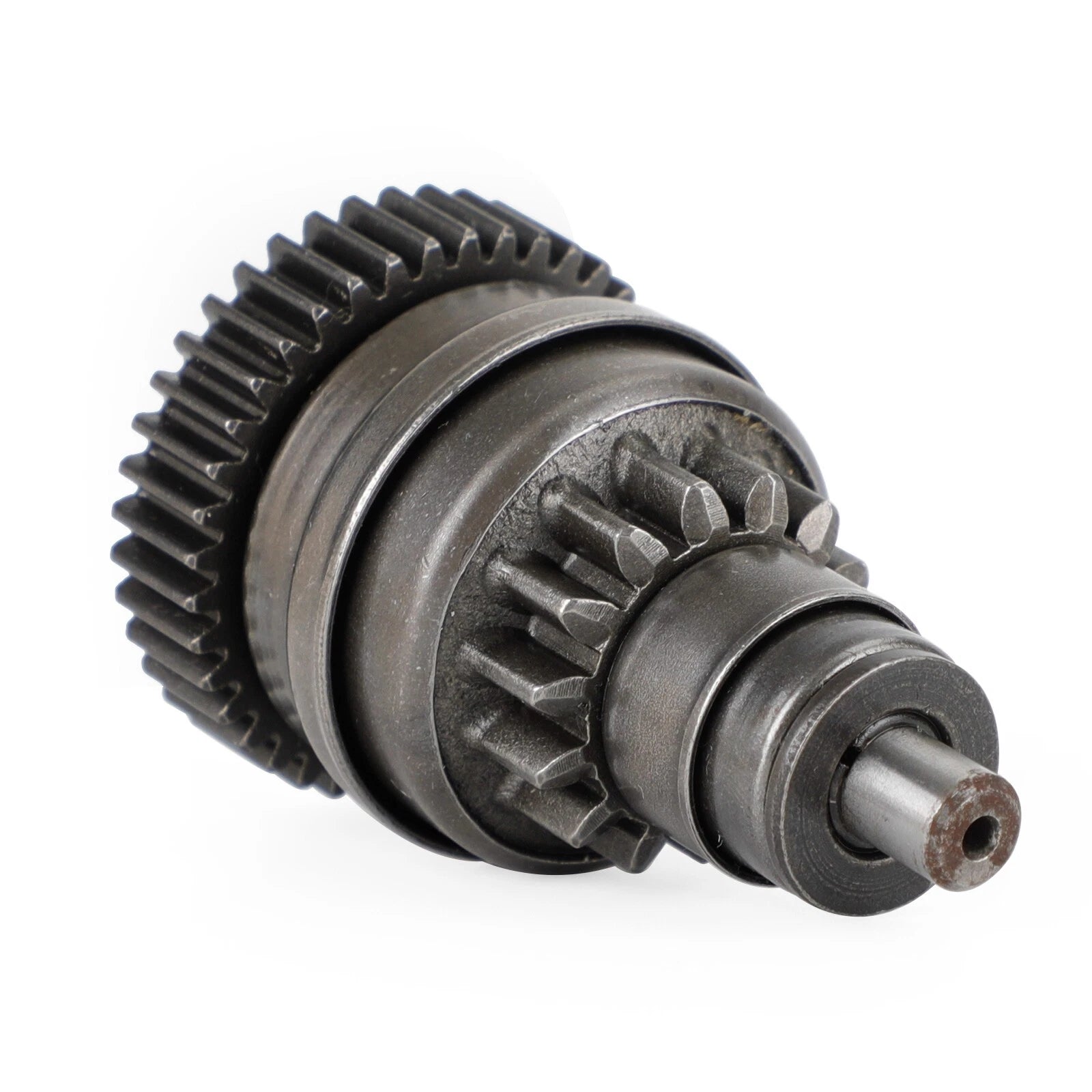 Starter Drive Bendix Gear for Piaggio Vespa Liberty Hexagon Sfera 125 (1996–2005)