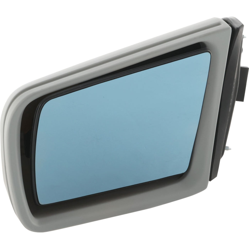 Power Heated Memory Side View Mirror for Mercedes E-Class