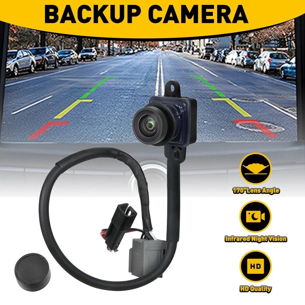 Rear View Camera for Dodge Journey (2011–2020) 56054158AG