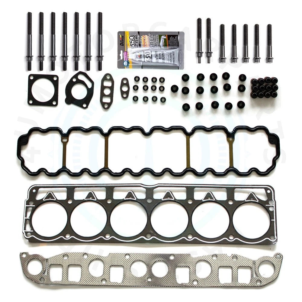 Head Gasket Bolts Set for Jeep Grand Cherokee (1996–1998)