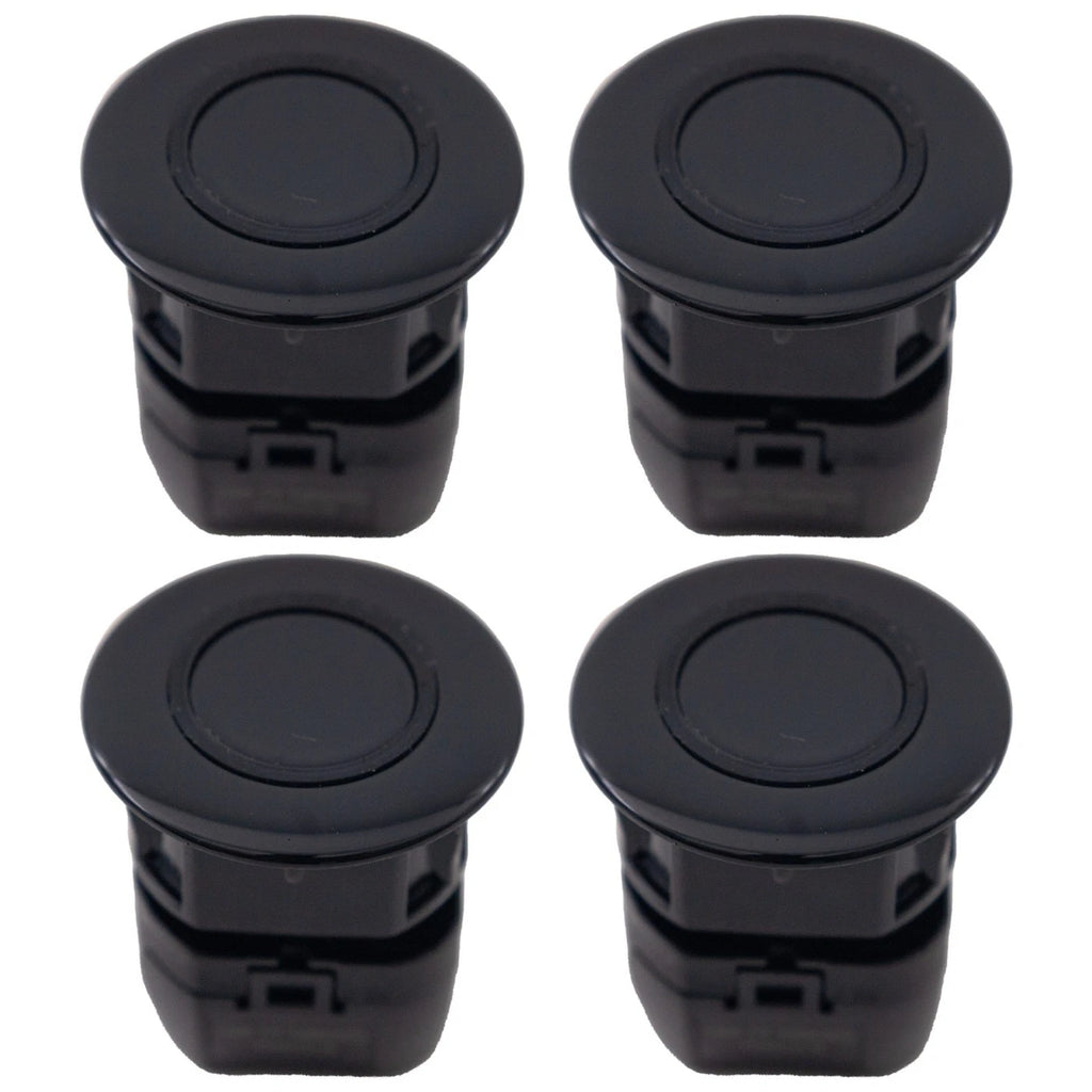 Set of 4 Parking Assist Sensors for Lexus GS460