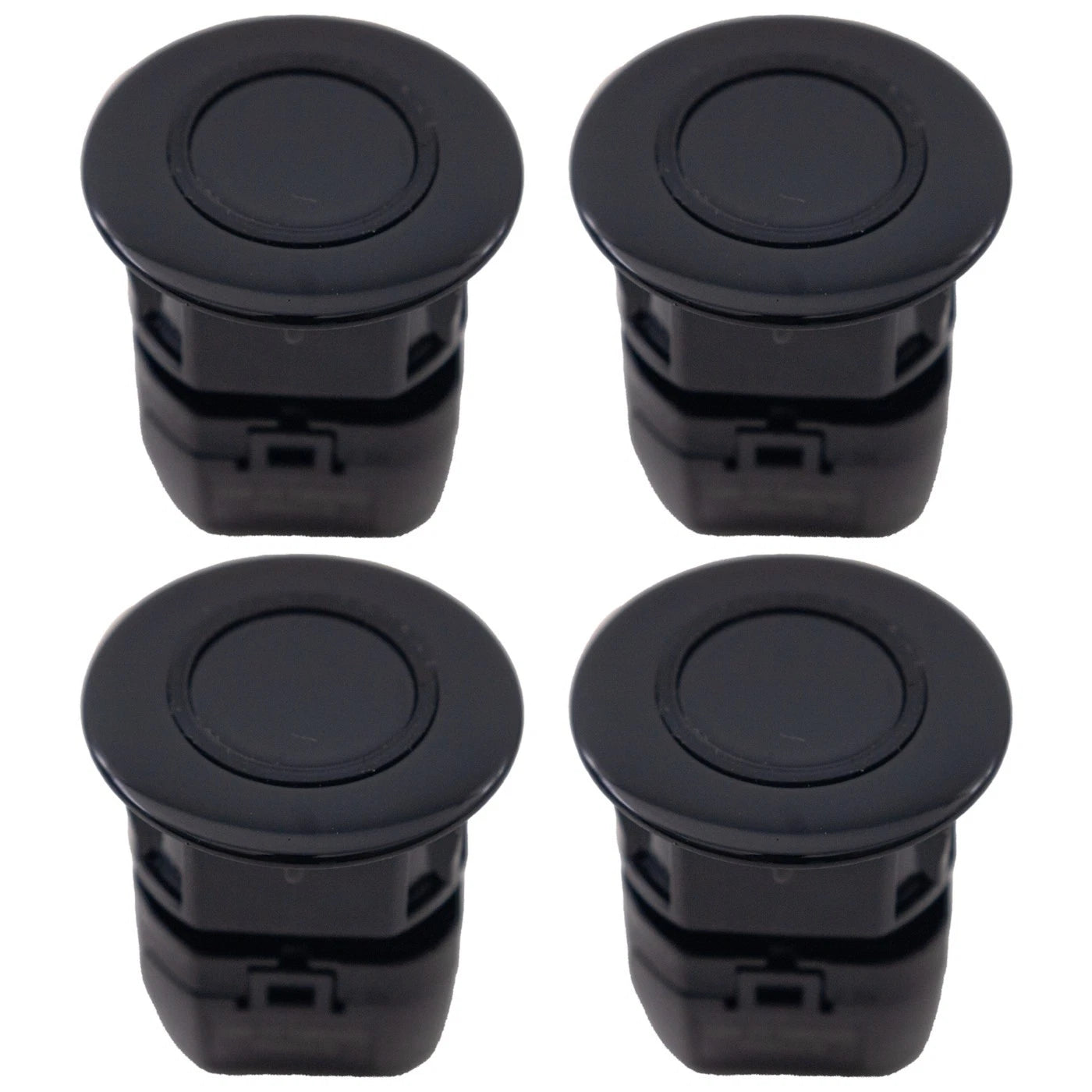 Set of 4 Parking Assist Sensors for Lexus GS460