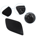Front Right Bumper Headlight Washer Nozzle Cover for Audi Q7 (2007–2015)