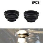 Complete Rubber Dust Boot and Ball Joint Cover Kit for