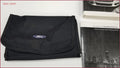 Factory Owners Manual Set for Ford Fusion (2014)
